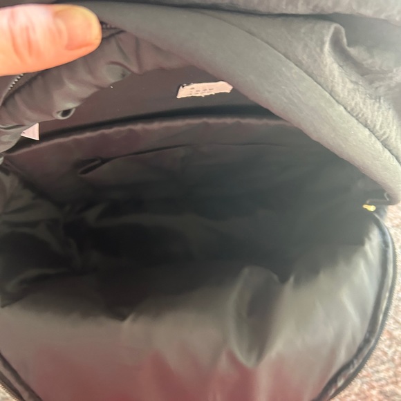 A new day “puff dome” backpack - Picture 6 of 7